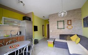 Apartmani Tonci & Dana Makarska